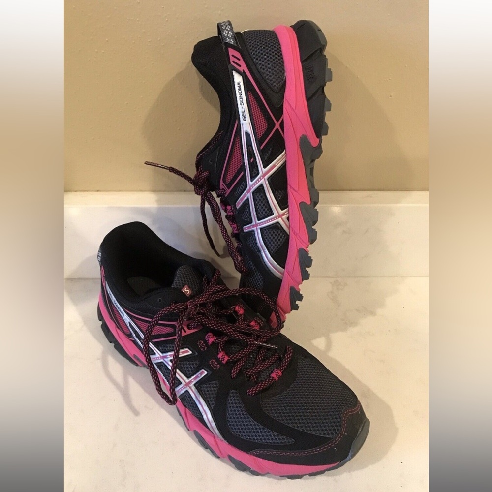 ASICS Running - trail-hike